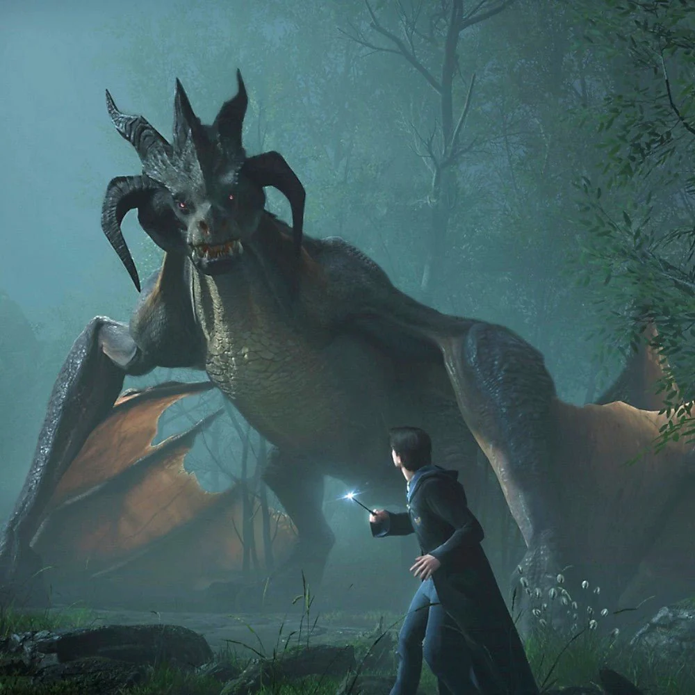 Videojuego PS5 Hogwarts Legacy - Image 5