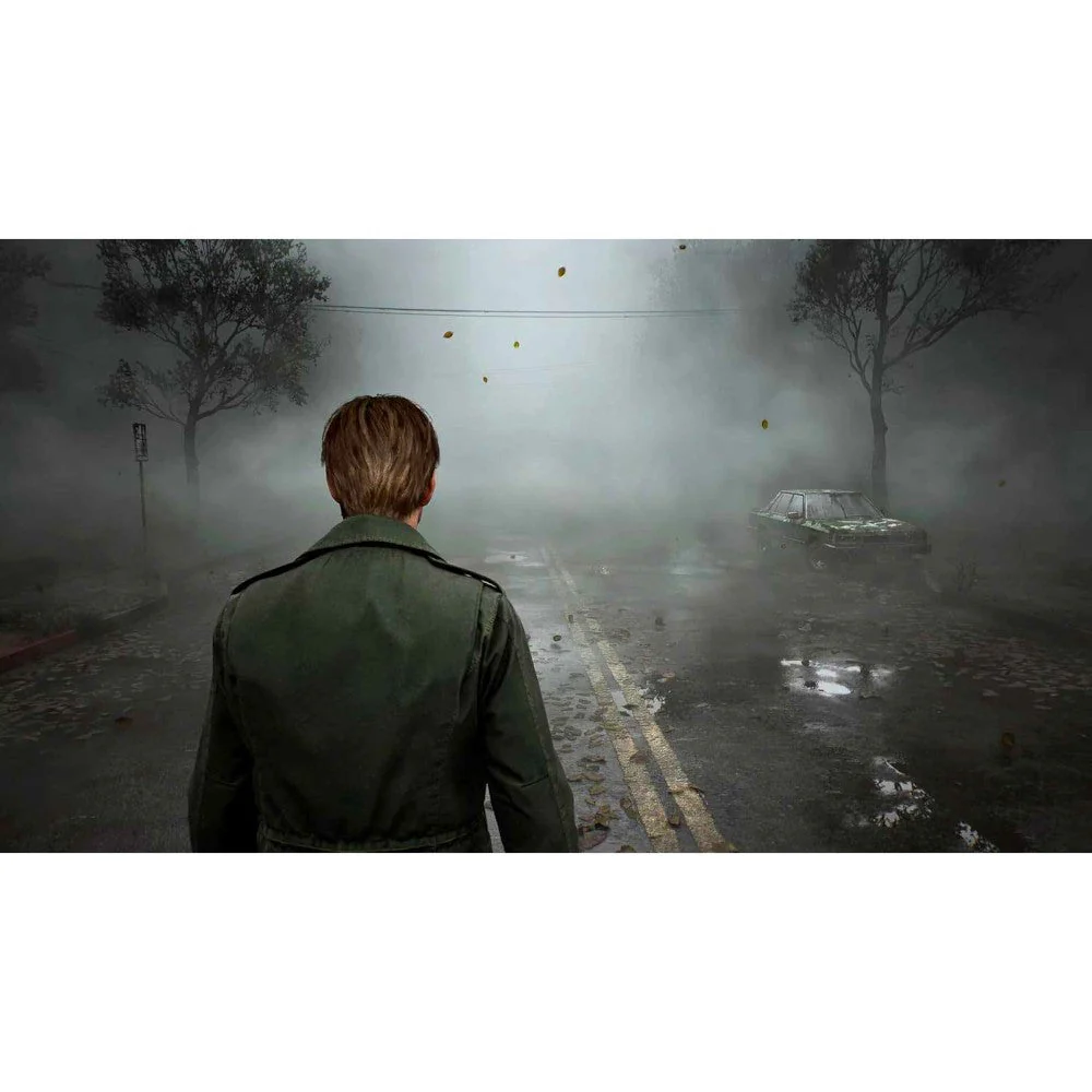 Videojuego PS5 Silent Hill 2 / Konami Latam - Image 2
