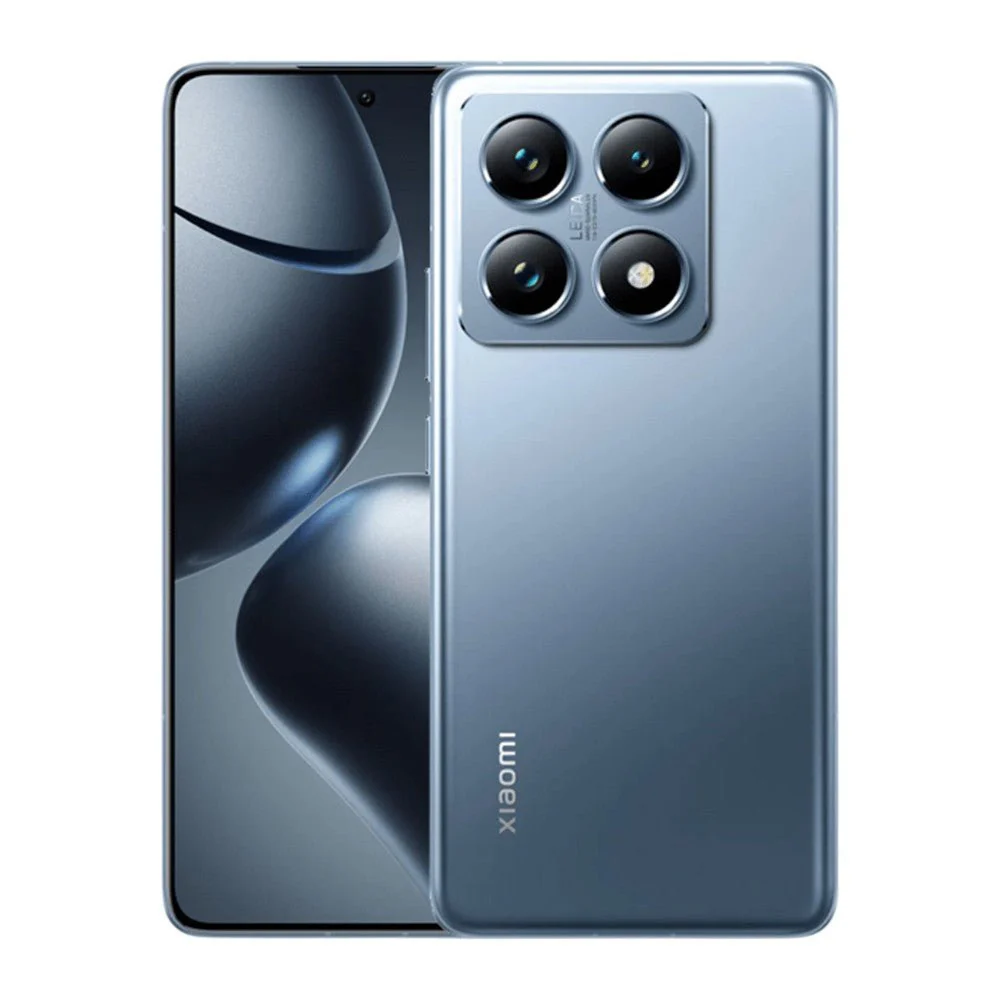 Xiaomi 14T Pro / RAM 12GB / 512GB / Azul Titanio - Image 2