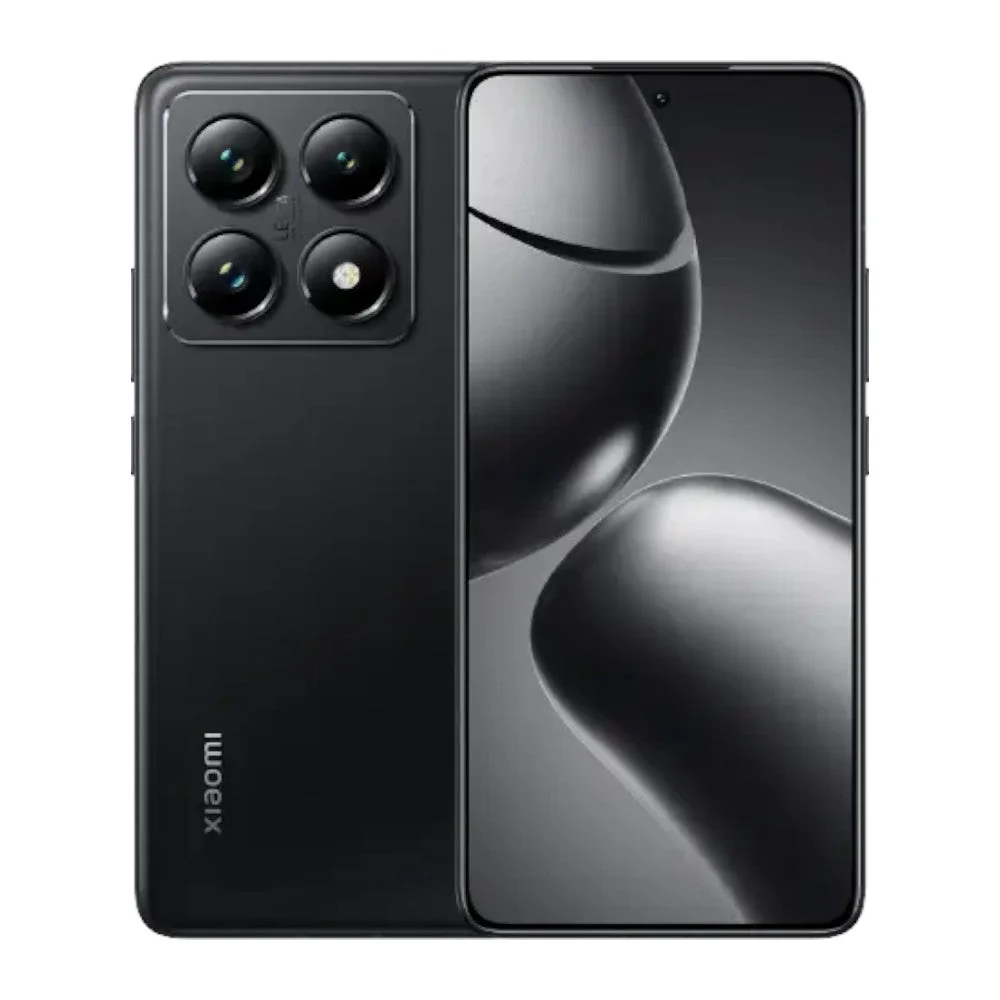Xiaomi 14T Pro / RAM 12GB / 512GB / Negro Titanio - Image 2