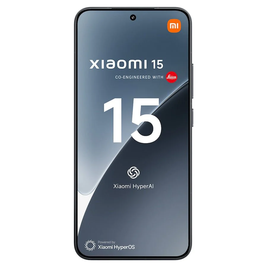 Xiaomi 15 / RAM 12GB / 512GB / Negro - Image 2