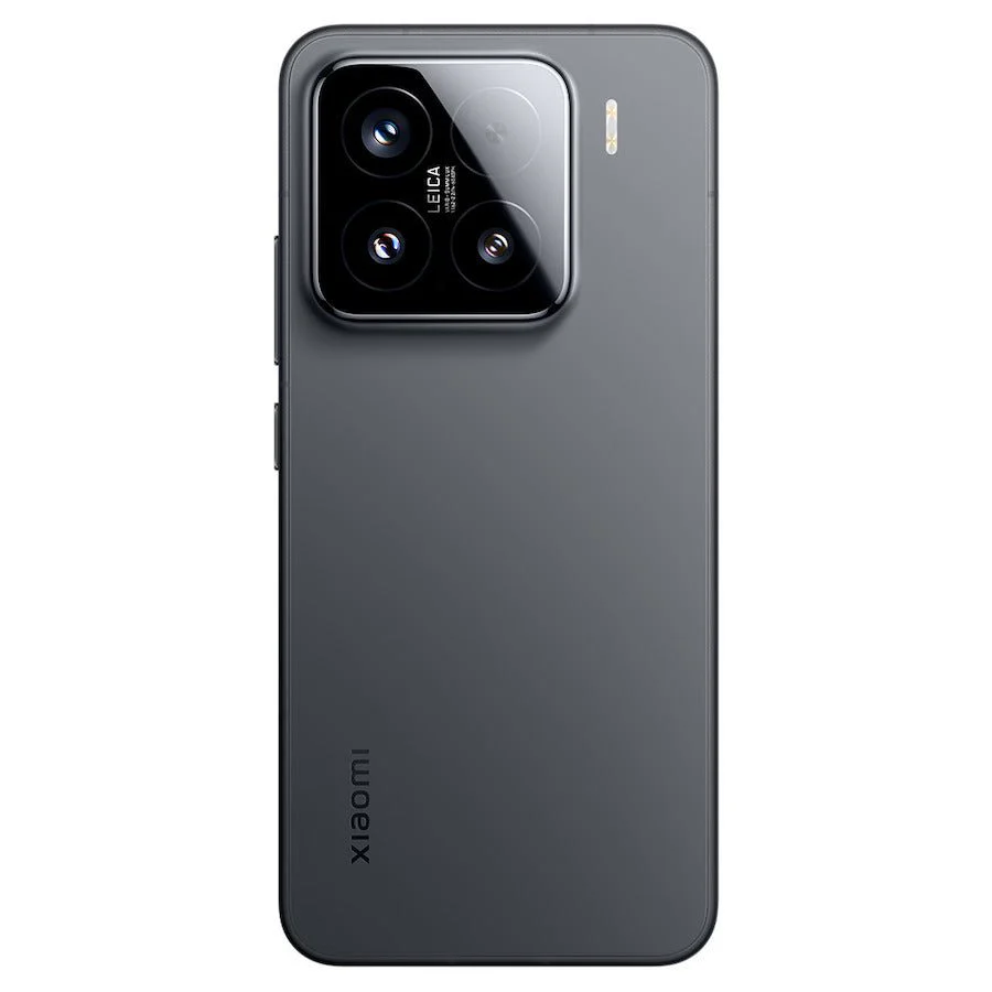 Xiaomi 15 / RAM 12GB / 512GB / Negro - Image 3