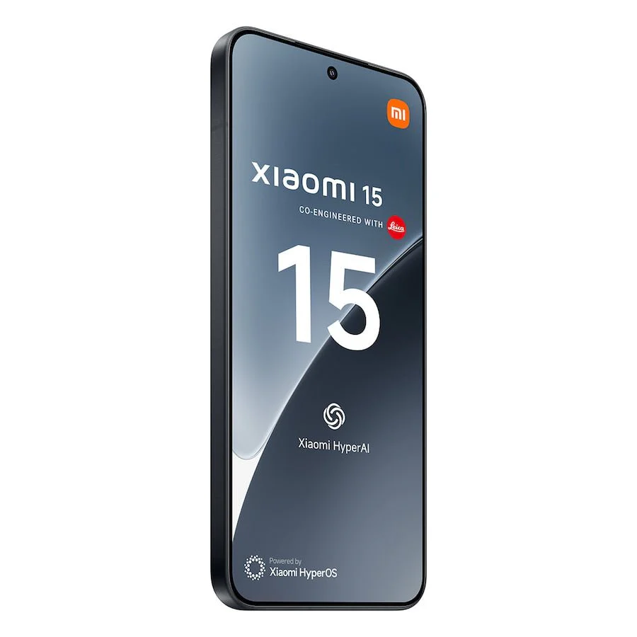 Xiaomi 15 / RAM 12GB / 512GB / Negro - Image 4