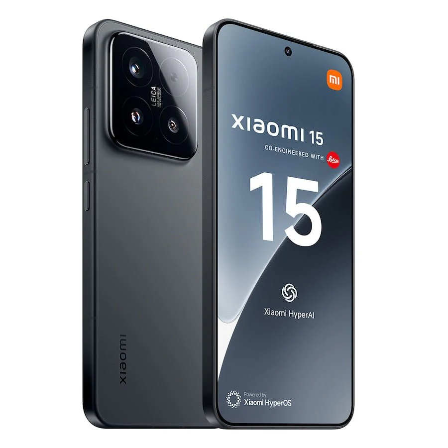 Xiaomi 15 / RAM 12GB / 512GB / Negro - Image 6