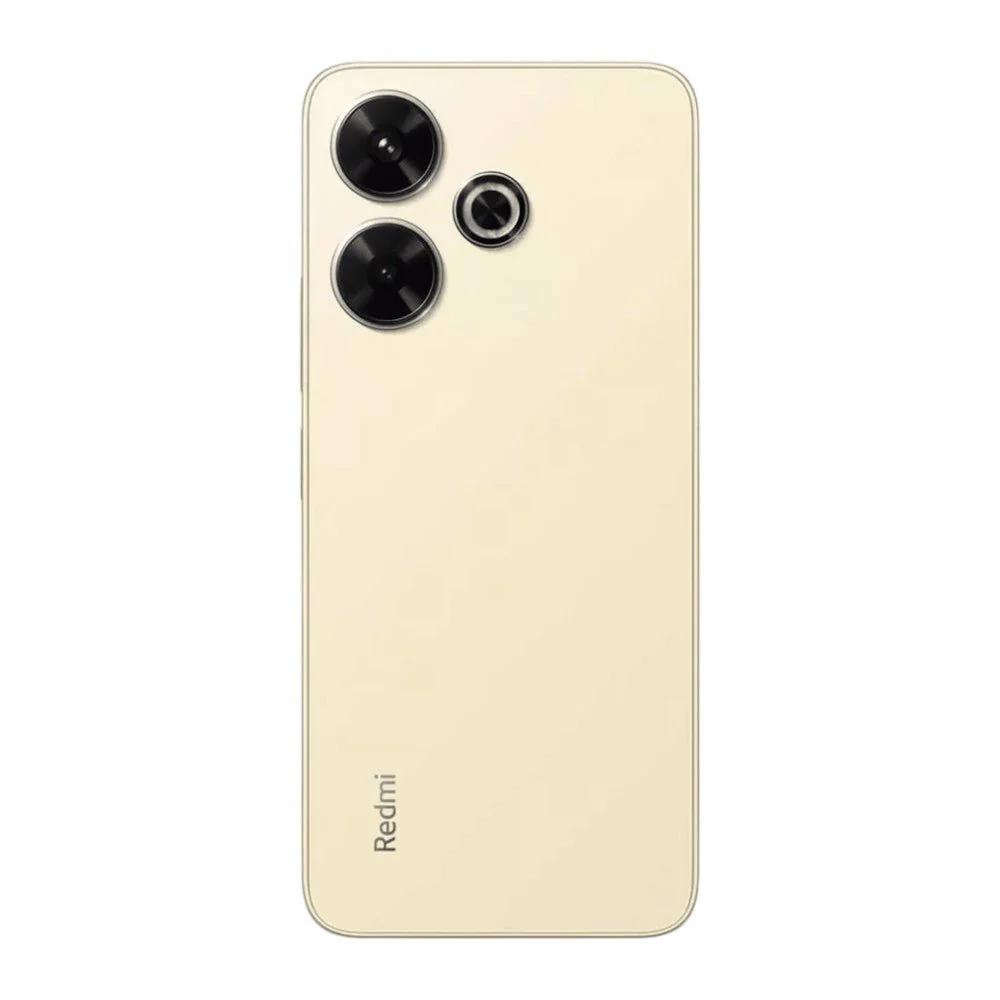 Xiaomi Redmi 13 / RAM 8GB / 256GB / Sand Gold - Image 5