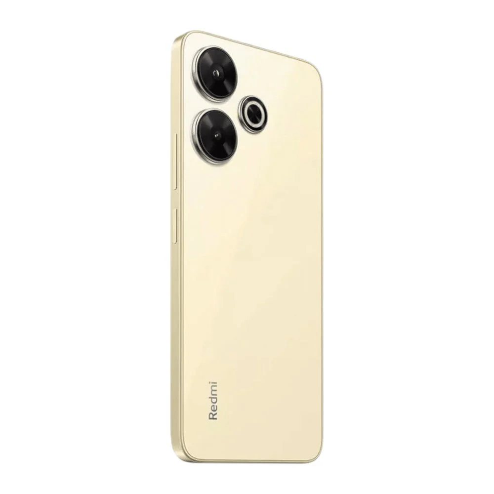 Xiaomi Redmi 13 / RAM 8GB / 256GB / Sand Gold - Image 6