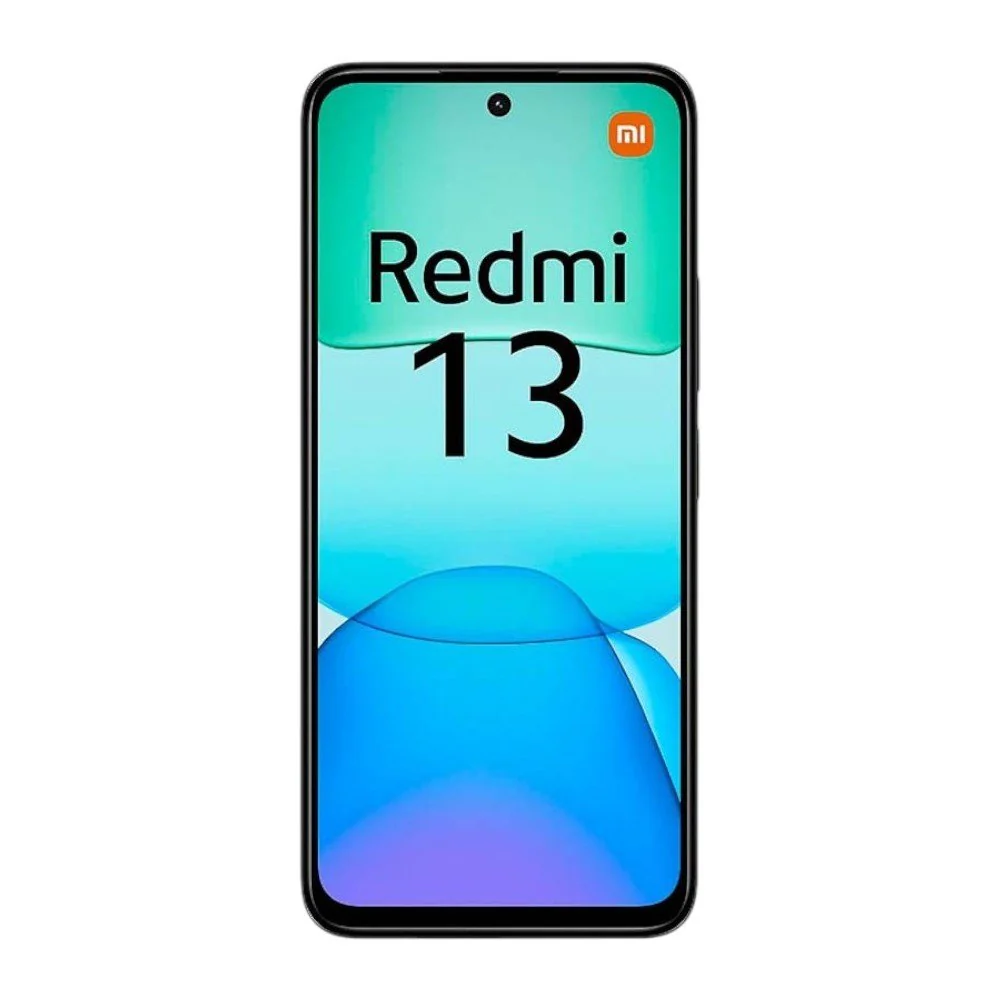 Xiaomi Redmi 13 / RAM 8GB / 256GB / Azul - Image 2