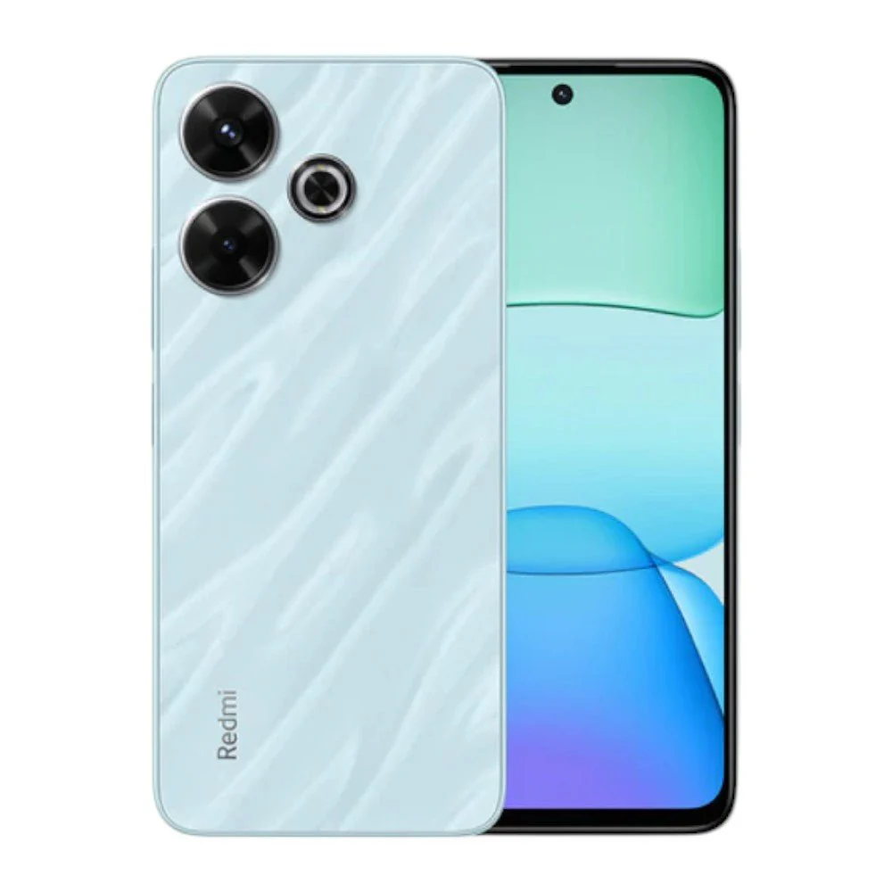 Xiaomi Redmi 13 / RAM 8GB / 256GB / Azul - Image 4