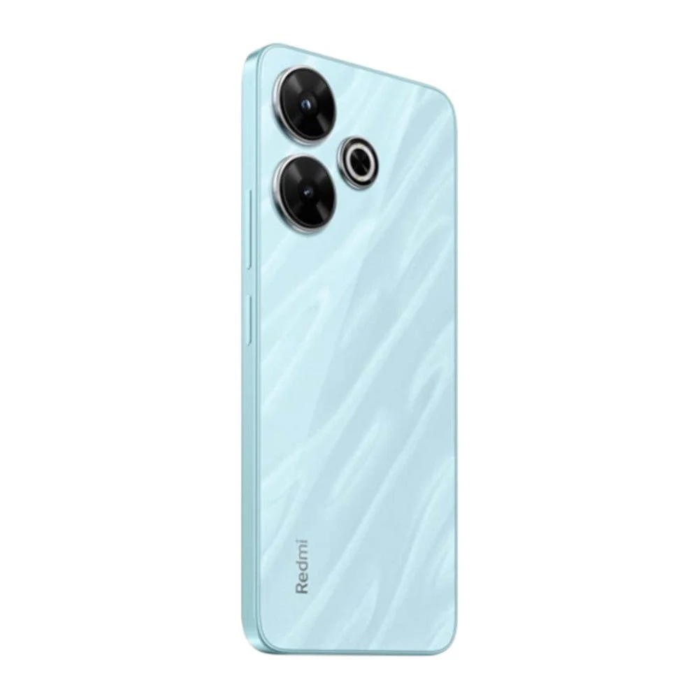 Xiaomi Redmi 13 / RAM 8GB / 256GB / Azul - Image 6