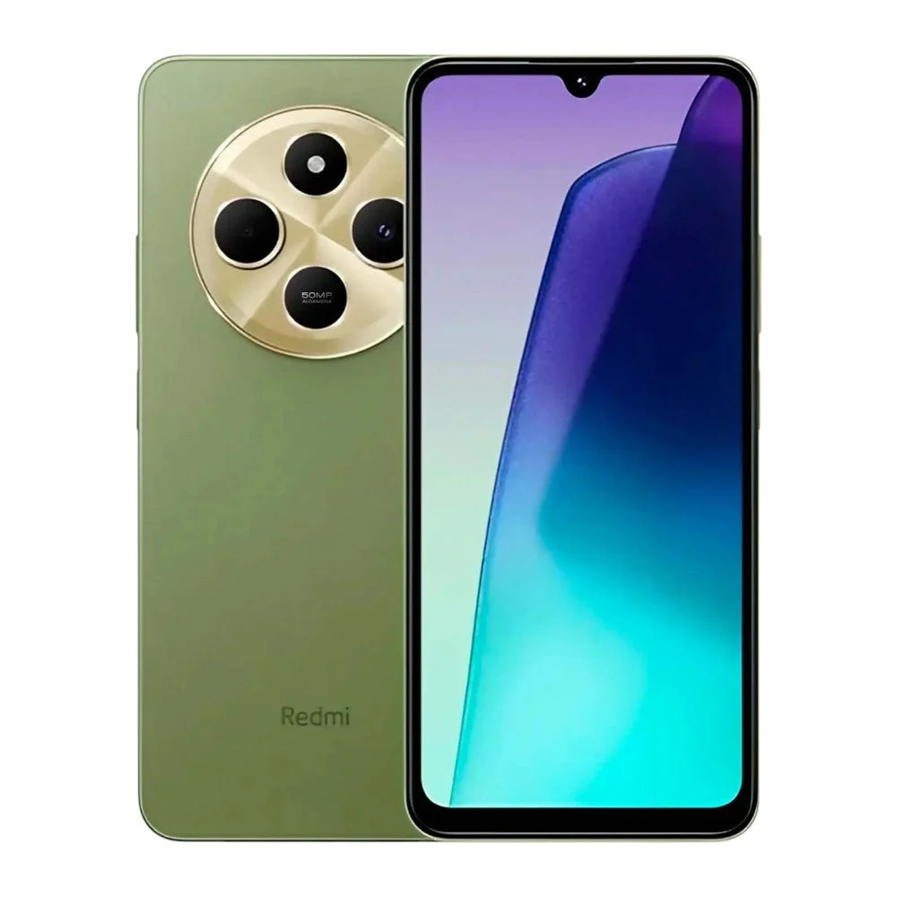 Xiaomi Redmi 14C / 4G / 256G / Verde Salvia - Image 2