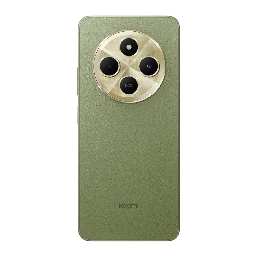 Xiaomi Redmi 14C / RAM 4GB / 128GB / Verde - Image 4