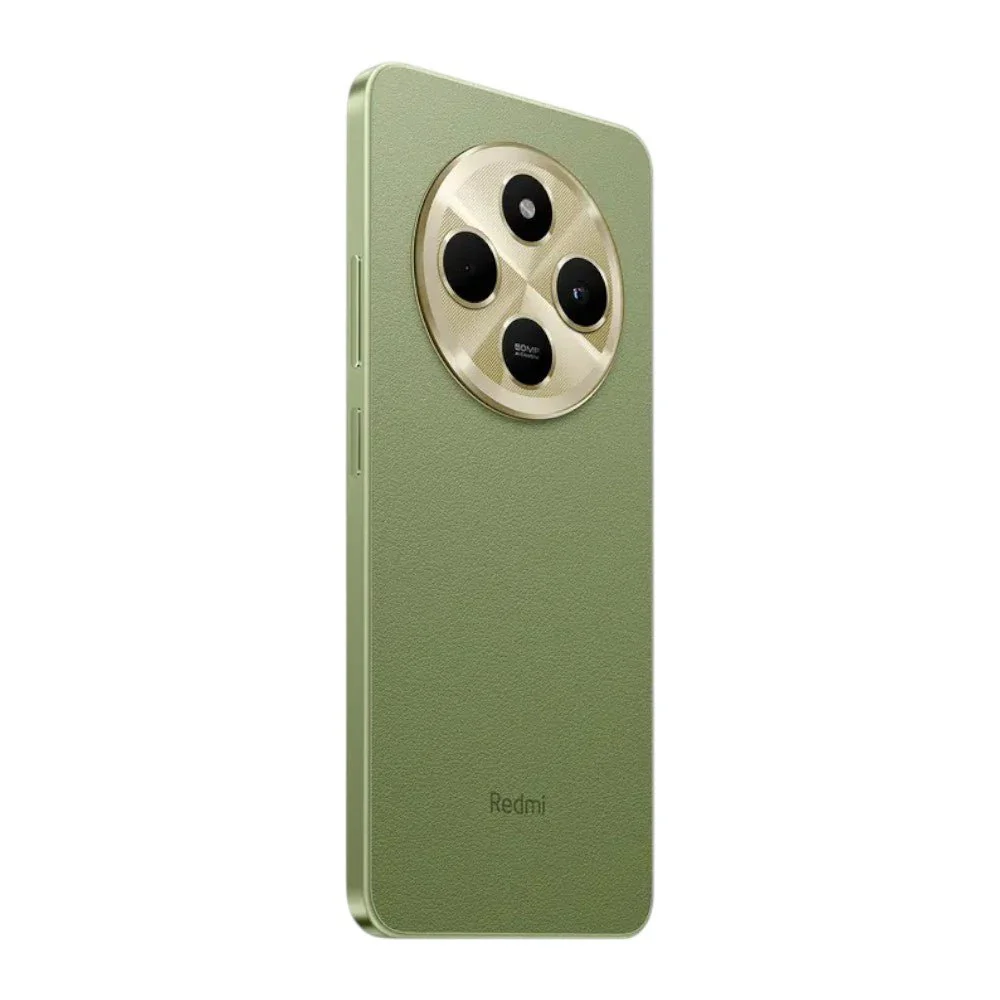 Xiaomi Redmi 14C / RAM 4GB / 128GB / Verde - Image 5