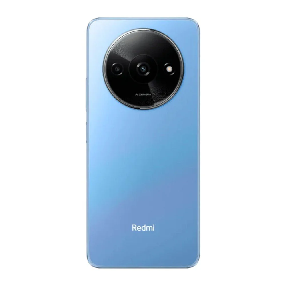 Xiaomi Redmi A3 / RAM 3GB / 64GB / Azul - Image 3