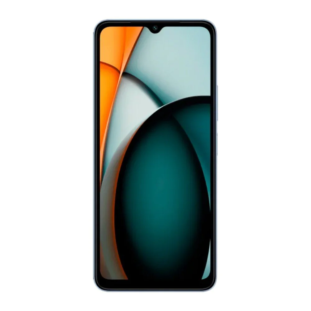 Xiaomi Redmi A3 / RAM 3GB / 64GB / Azul - Image 4