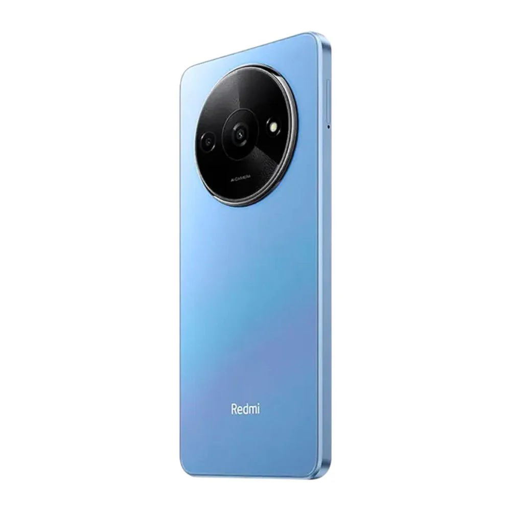 Xiaomi Redmi A3 / RAM 3GB / 64GB / Azul - Image 5