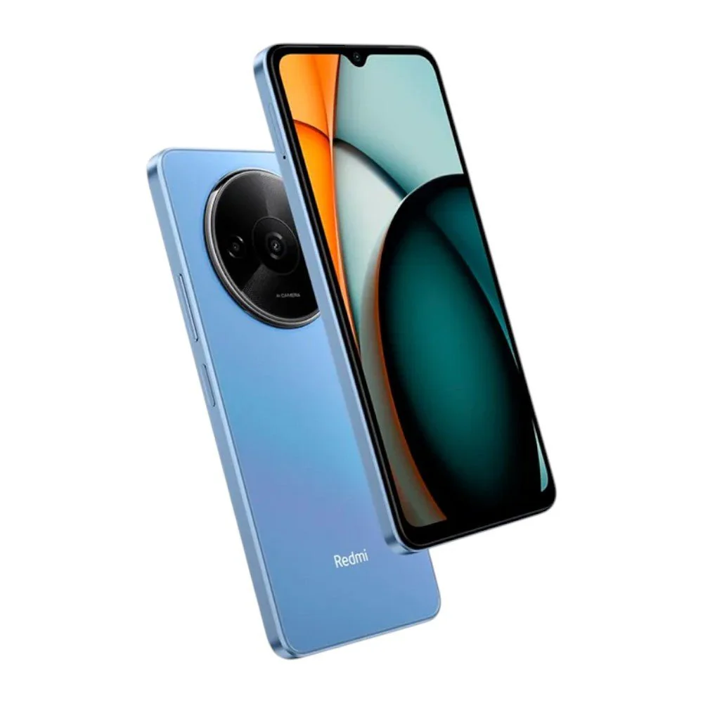 Xiaomi Redmi A3 / RAM 3GB / 64GB / Azul - Image 6
