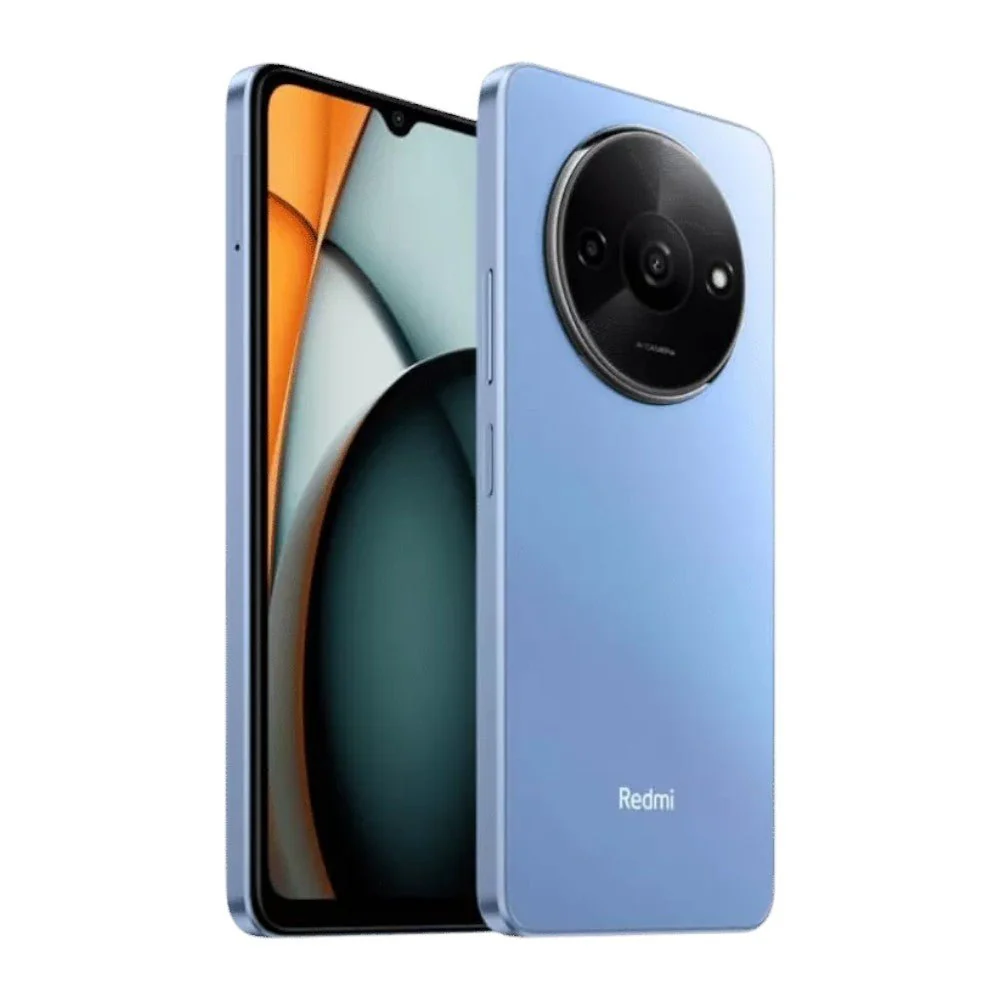 Xiaomi Redmi A3 / RAM 3GB / 64GB / Azul - Image 7