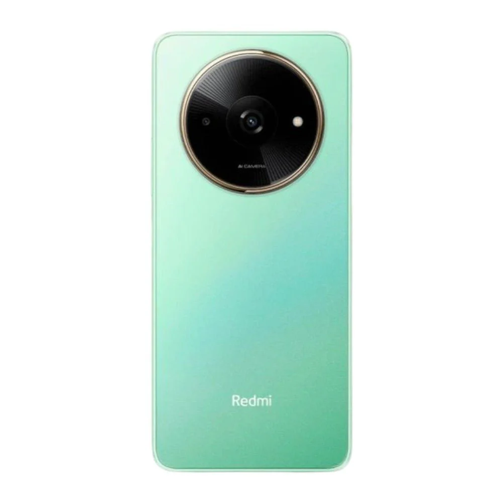 Xiaomi Redmi A3x / RAM 4GB  / 128GB / Verde - Image 3
