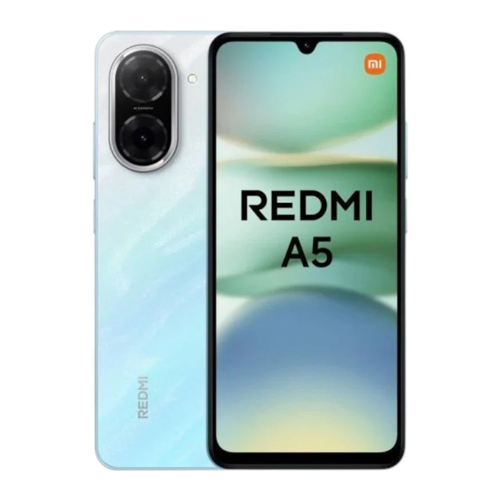 Xiaomi Redmi A5 / RAM 3GB / 64GB / Azul