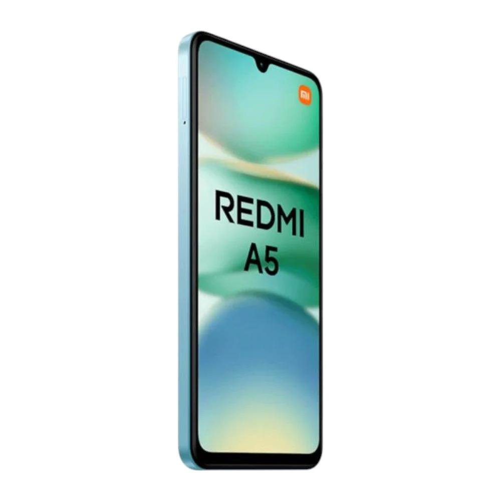 Xiaomi Redmi A5 / RAM 4GB / 128GB / Azul - Image 5