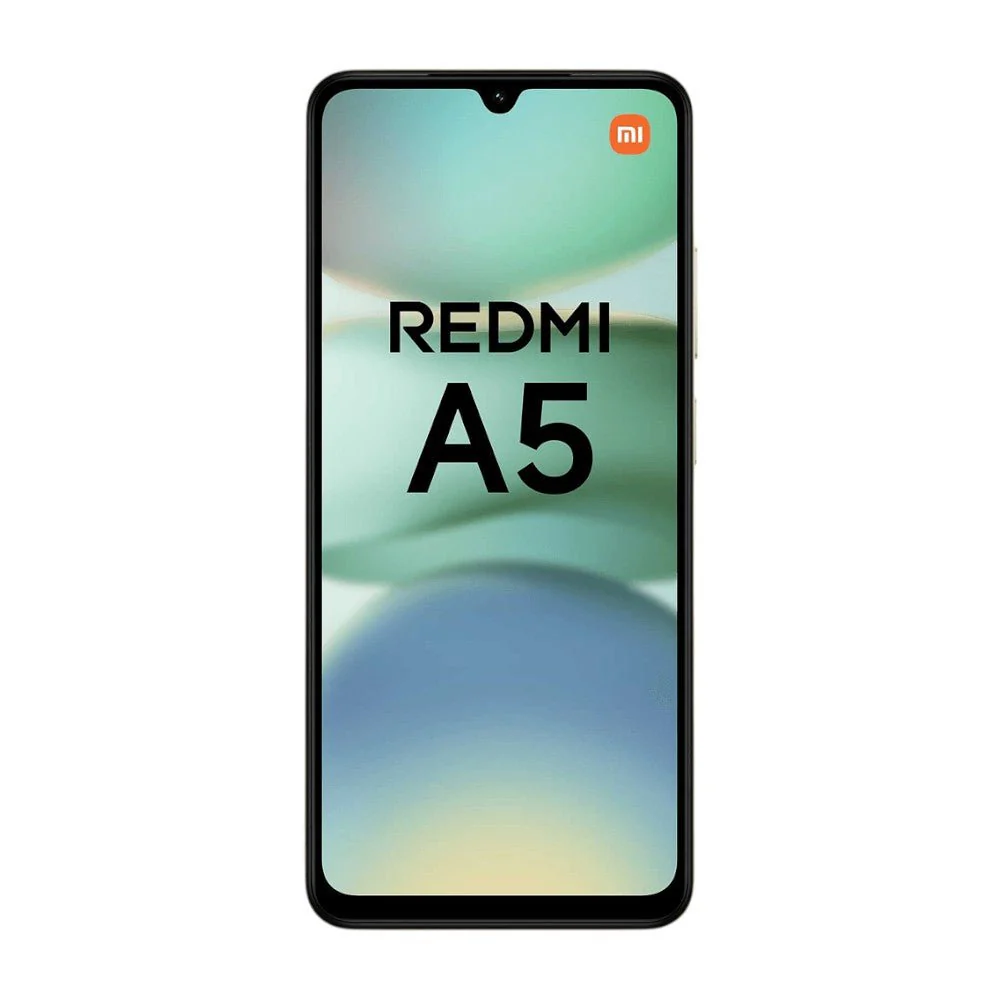 Xiaomi Redmi A5 / RAM 4GB / 128GB / Negro - Image 3