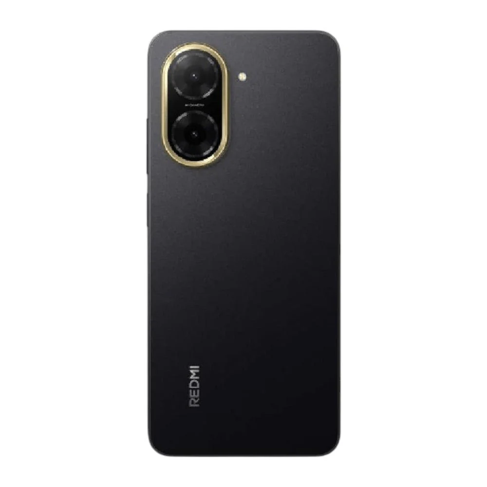 Xiaomi Redmi A5 / RAM 4GB / 128GB / Negro - Image 4