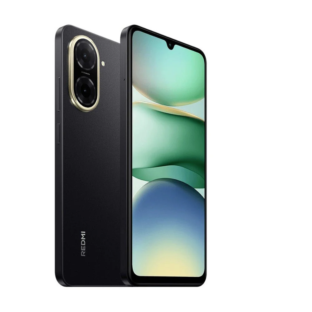 Xiaomi Redmi A5 / RAM 4GB / 128GB / Negro - Image 5