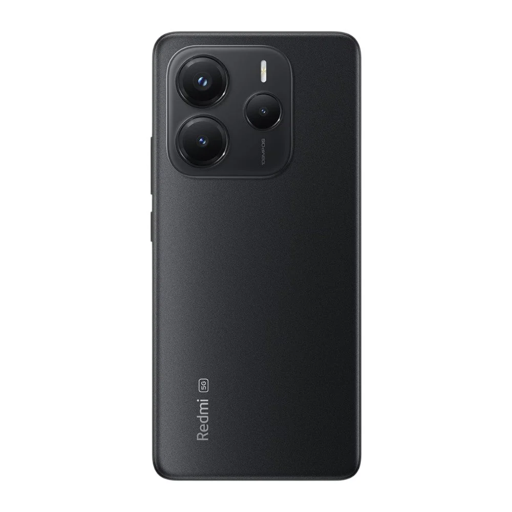 Xiaomi Redmi Note 14 / 5G / RAM 8GB / 256GB / Negro - Image 5