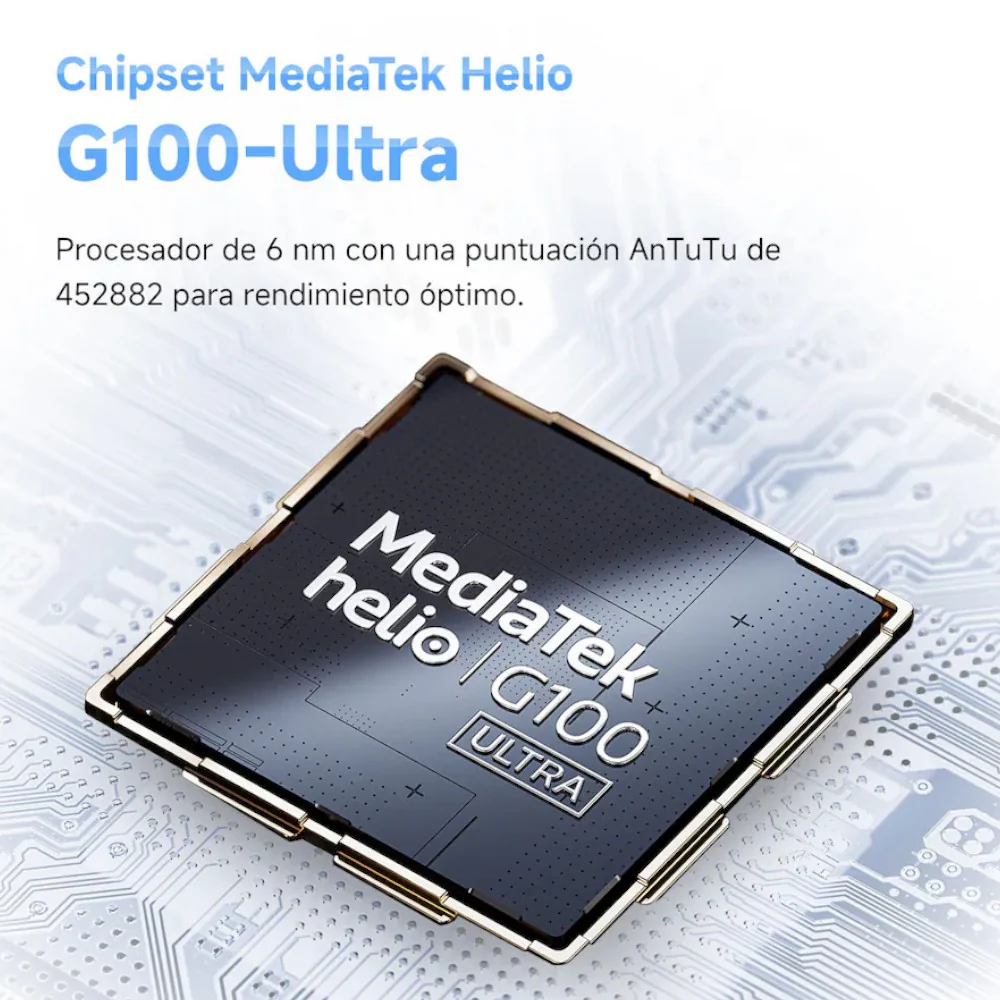 Xiaomi Redmi Note 14 Pro / 256GB / Purpura - Image 11