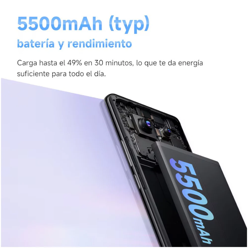 Xiaomi Redmi Note 14 Pro / 256GB / Purpura - Image 12