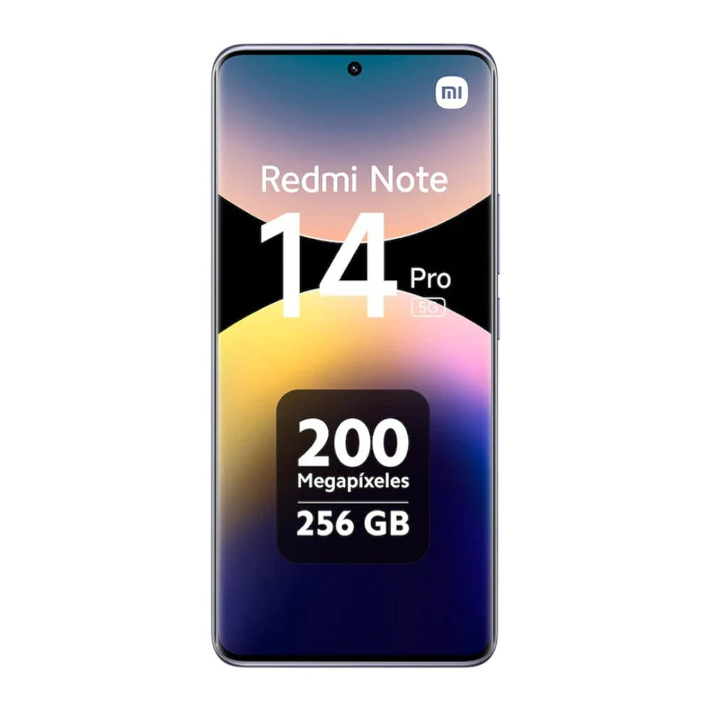 Xiaomi Redmi Note 14 Pro 5G / 256GB / Lavanda - Image 2