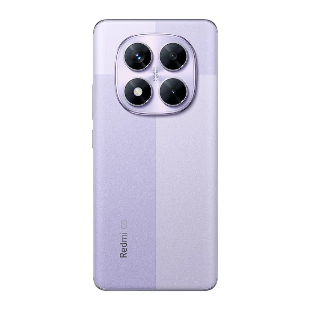 Xiaomi Redmi Note 14 Pro 5G / 256GB / Lavanda - Image 3