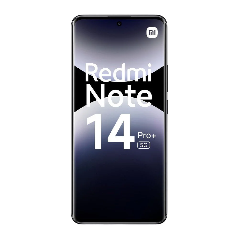 Xiaomi Redmi Note 14 Pro+ 5G / 512GB / Negro - Image 2