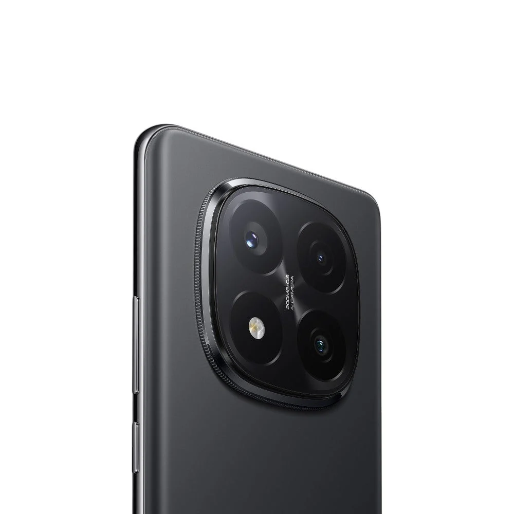 Xiaomi Redmi Note 14 Pro+ 5G / 512GB / Negro - Image 4