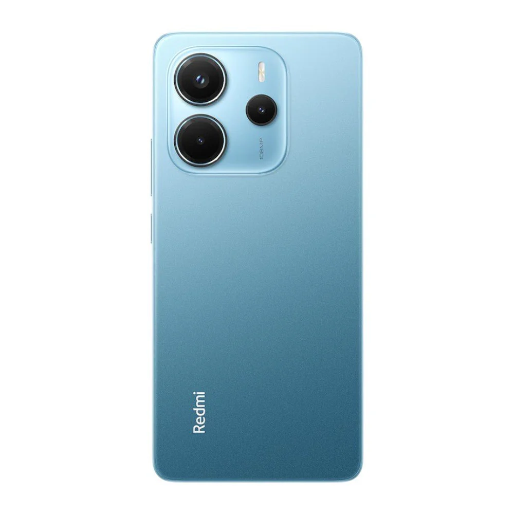 Xiaomi Redmi Note 14 / RAM 6GB / 128GB / Azul - Image 5