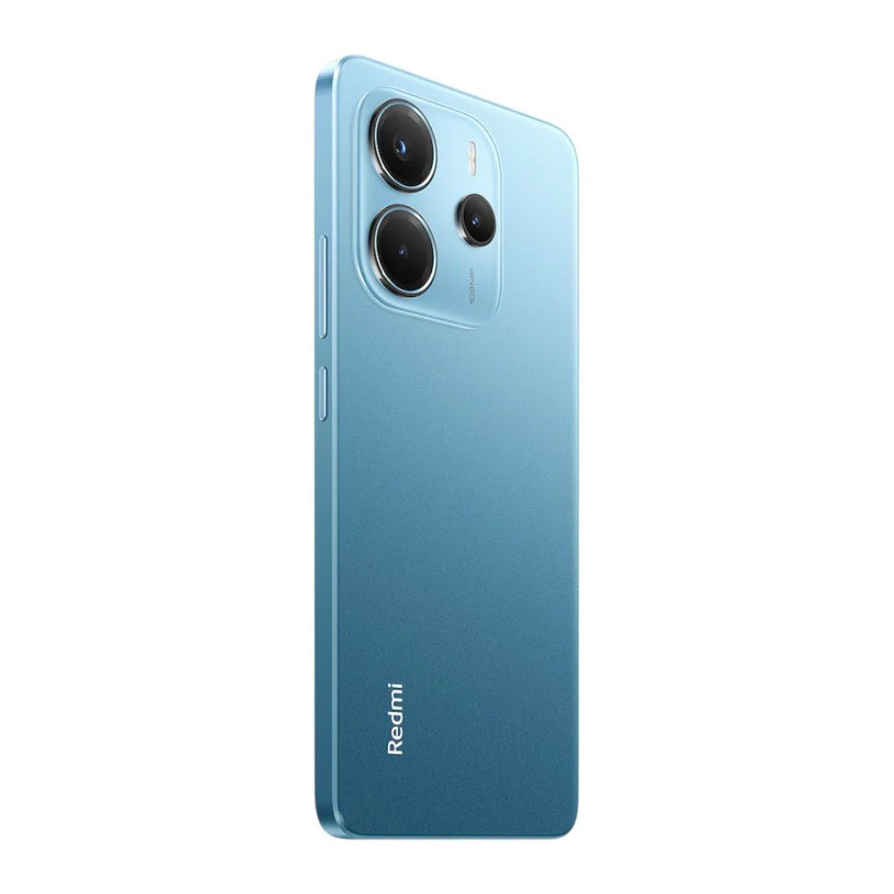 Xiaomi Redmi Note 14 / RAM 6GB / 128GB / Azul - Image 6