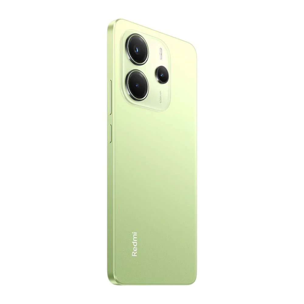 Xiaomi Redmi Note 14 / RAM 8GB / 256GB / Verde - Image 4