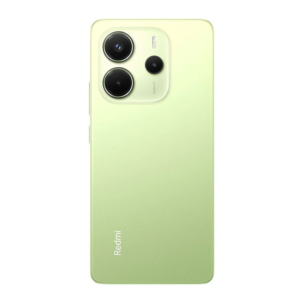 Xiaomi Redmi Note 14 / RAM 8GB / 256GB / Verde - Image 5