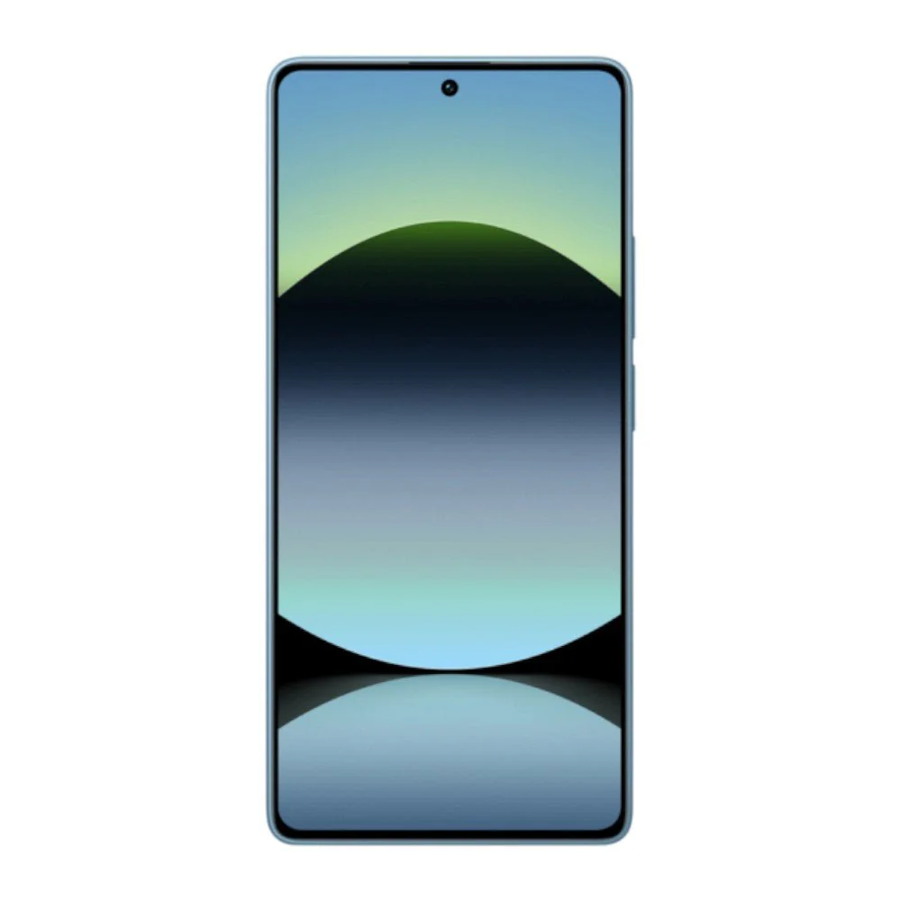 Xiaomi Redmi Note 14S / RAM 8GB / 256GB / Azul - Image 3