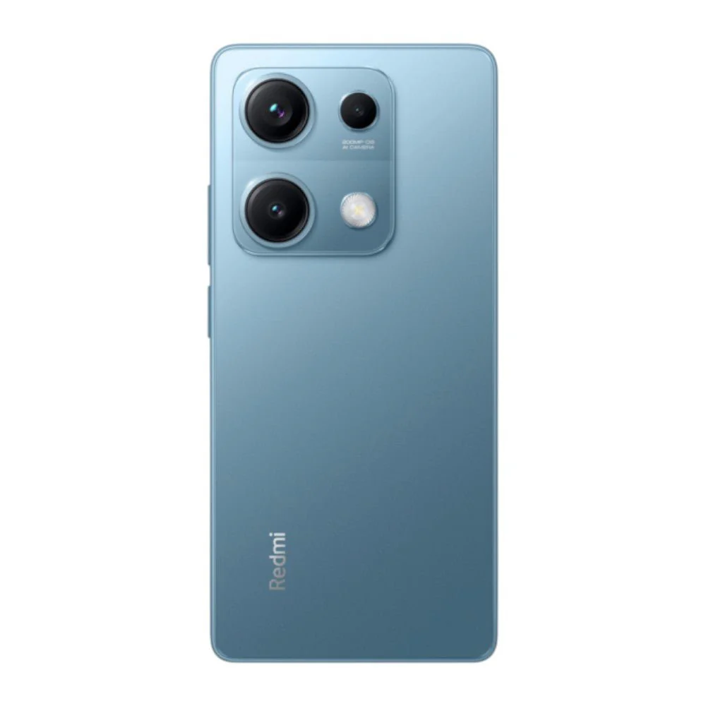 Xiaomi Redmi Note 14S / RAM 8GB / 256GB / Azul - Image 4