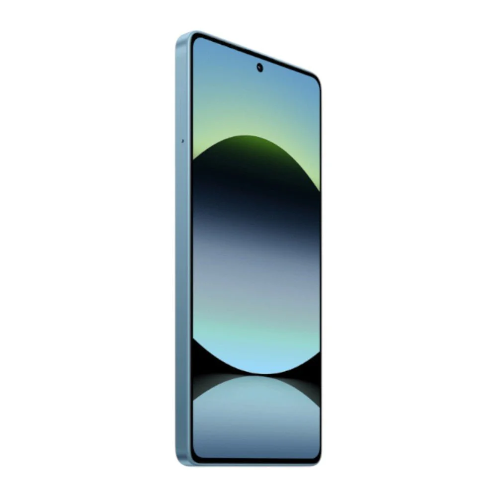Xiaomi Redmi Note 14S / RAM 8GB / 256GB / Azul - Image 5