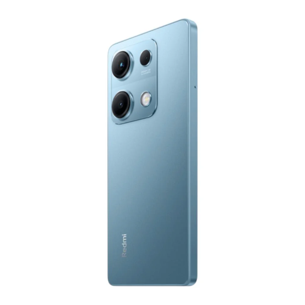 Xiaomi Redmi Note 14S / RAM 8GB / 256GB / Azul - Image 6
