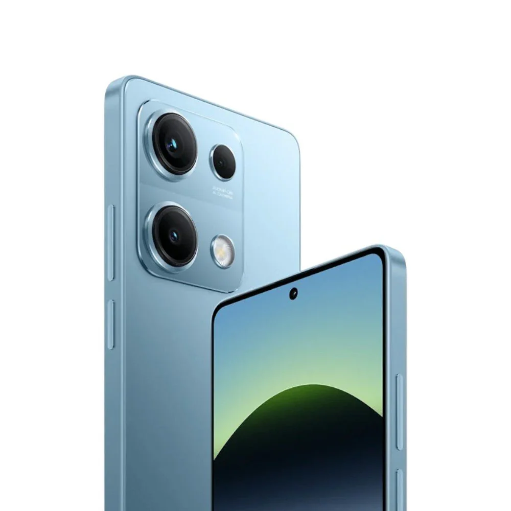 Xiaomi Redmi Note 14S / RAM 8GB / 256GB / Azul - Image 7