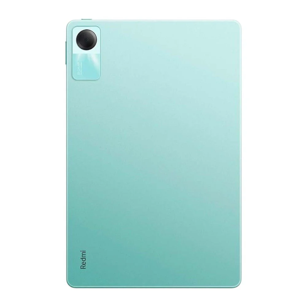 Xiaomi Redmi Pad SE 11" / RAM 4G / 128 / Verde Menta - Image 4