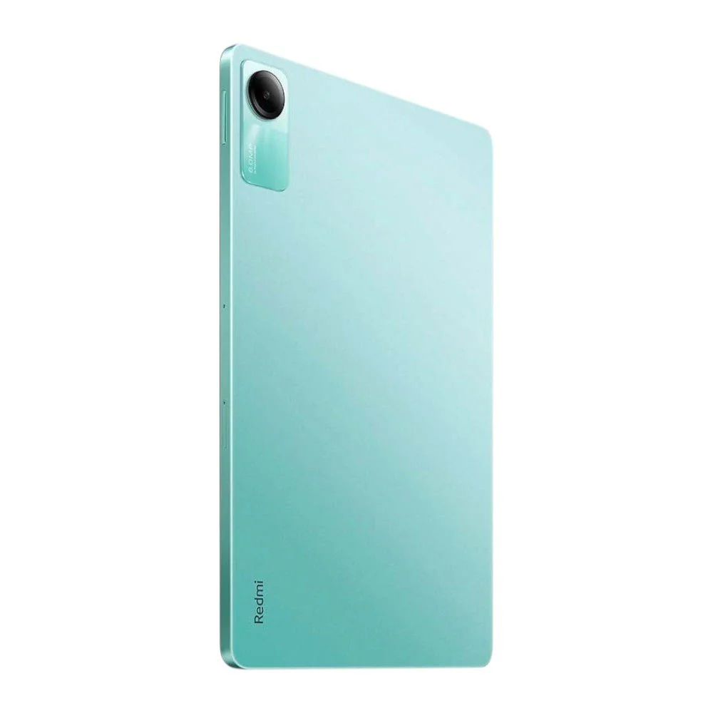 Xiaomi Redmi Pad SE 11" / RAM 4G / 128 / Verde Menta - Image 5