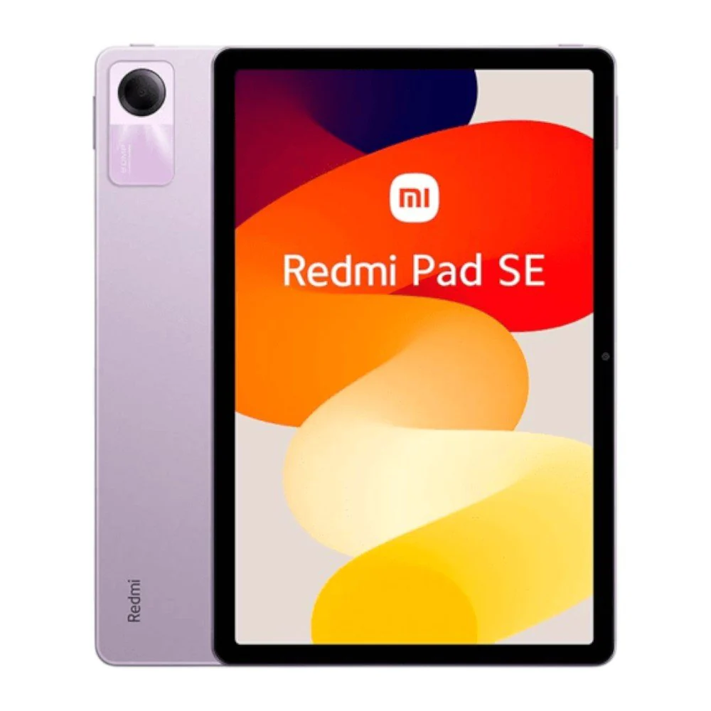 Xiaomi Redmi Pad SE / RAM 4GB / 128GB / Purpura - Image 2