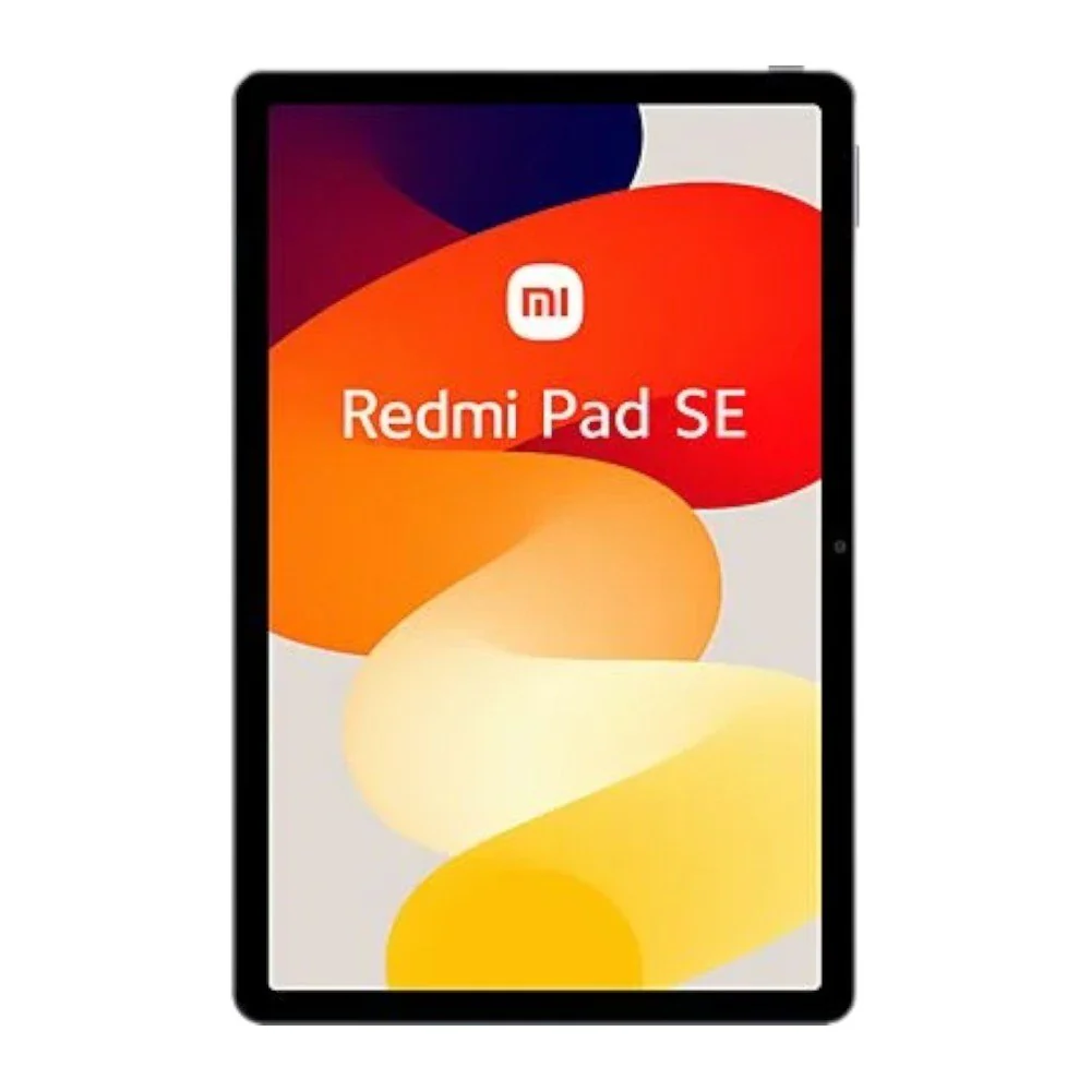Xiaomi Redmi Pad SE / RAM 4GB / 128GB / Purpura - Image 3
