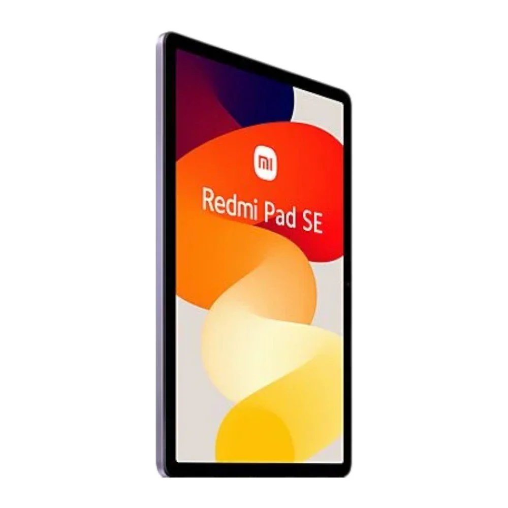 Xiaomi Redmi Pad SE / RAM 4GB / 128GB / Purpura - Image 4
