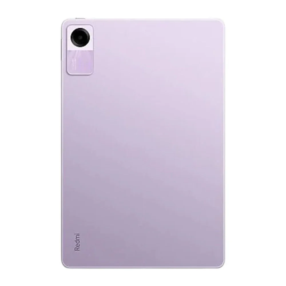 Xiaomi Redmi Pad SE / RAM 4GB / 128GB / Purpura - Image 5