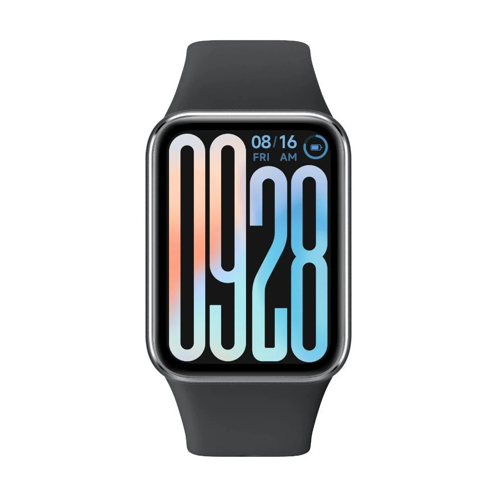 Xiaomi Smart Band 9 Pro / Negro - Image 2